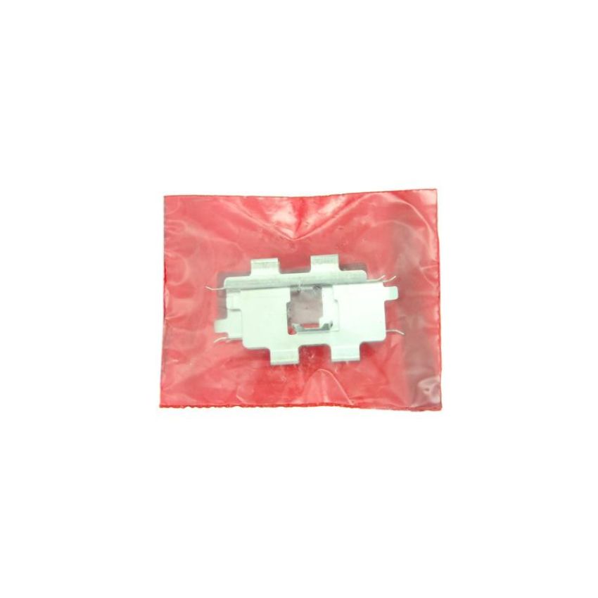 CENTRIC PARTS 141.51604 Centric Semi-Loaded Brake Caliper