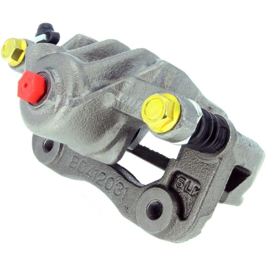 CENTRIC PARTS 141.51604 Centric Semi-Loaded Brake Caliper