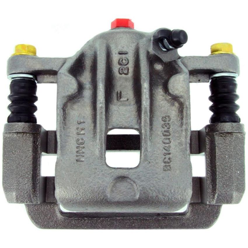 CENTRIC PARTS 141.51604 Centric Semi-Loaded Brake Caliper