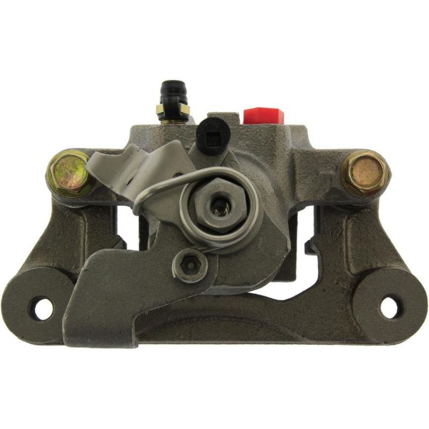 CENTRIC PARTS 141.51605 Centric Semi-Loaded Brake Caliper