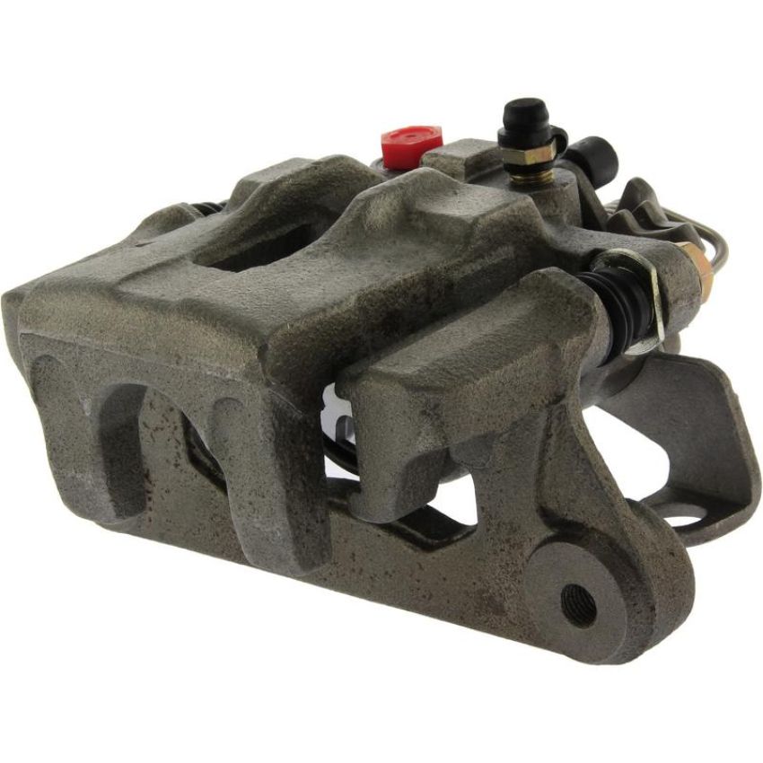 CENTRIC PARTS 141.51605 Centric Semi-Loaded Brake Caliper