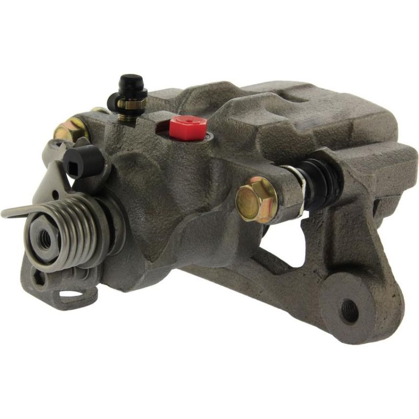 CENTRIC PARTS 141.51605 Centric Semi-Loaded Brake Caliper