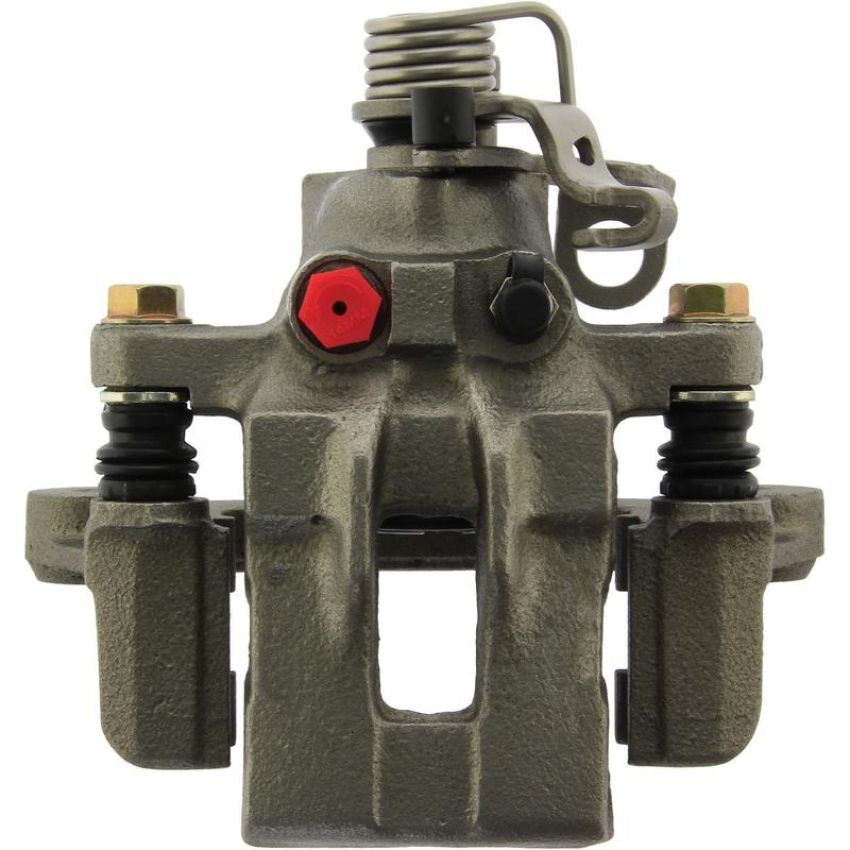 CENTRIC PARTS 141.51605 Centric Semi-Loaded Brake Caliper