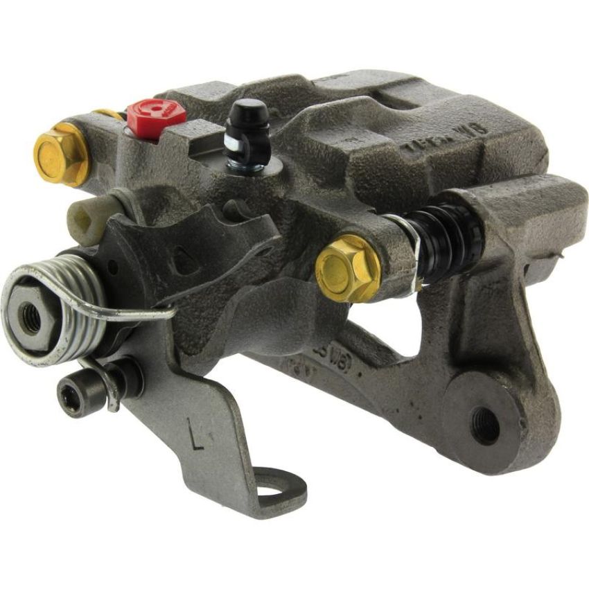 CENTRIC PARTS 141.51606 Centric Semi-Loaded Brake Caliper