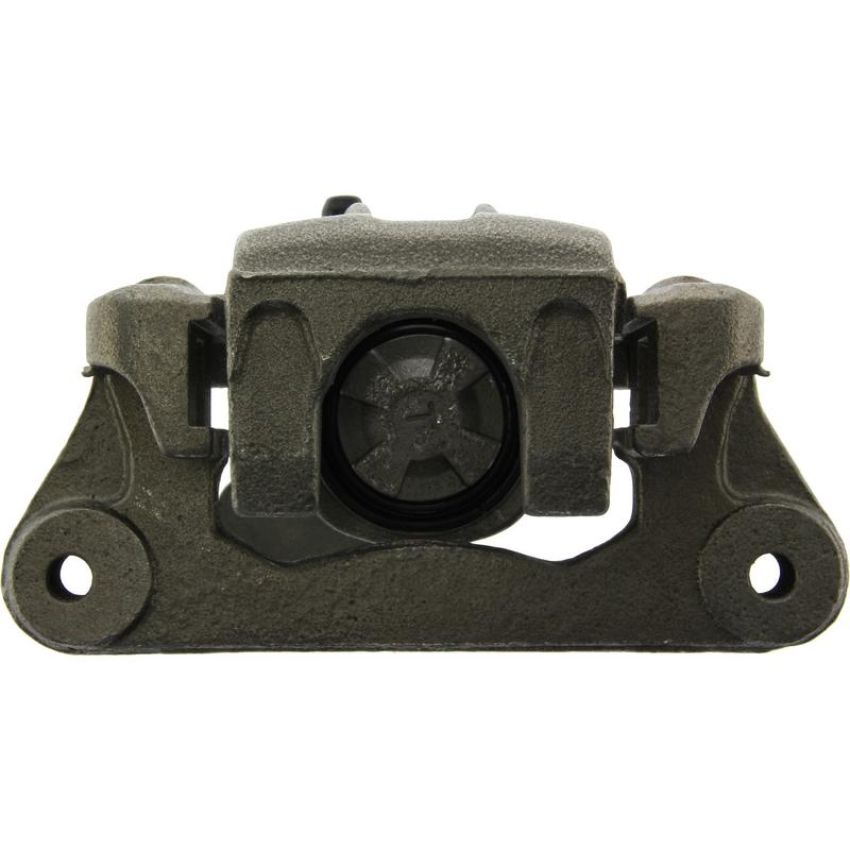 CENTRIC PARTS 141.51606 Centric Semi-Loaded Brake Caliper