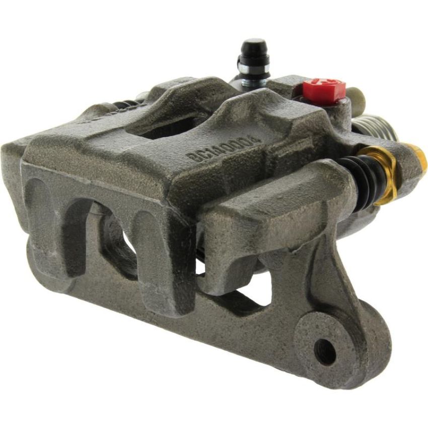 CENTRIC PARTS 141.51606 Centric Semi-Loaded Brake Caliper