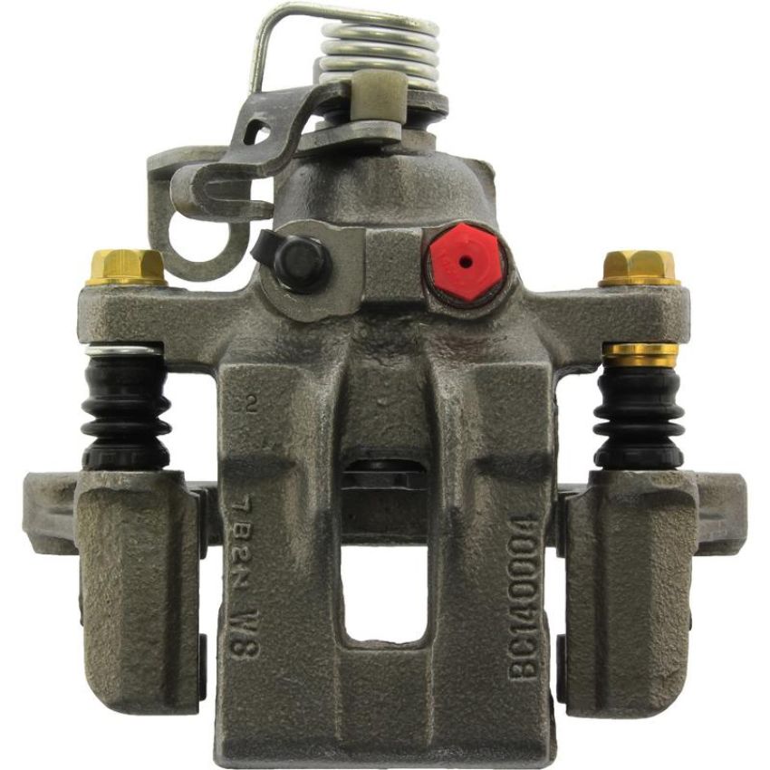 CENTRIC PARTS 141.51606 Centric Semi-Loaded Brake Caliper