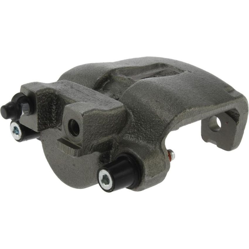 CENTRIC PARTS 141.51607 Centric Semi-Loaded Brake Caliper