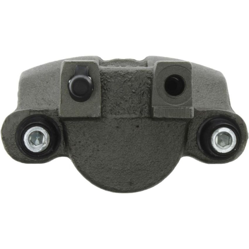 CENTRIC PARTS 141.51607 Centric Semi-Loaded Brake Caliper