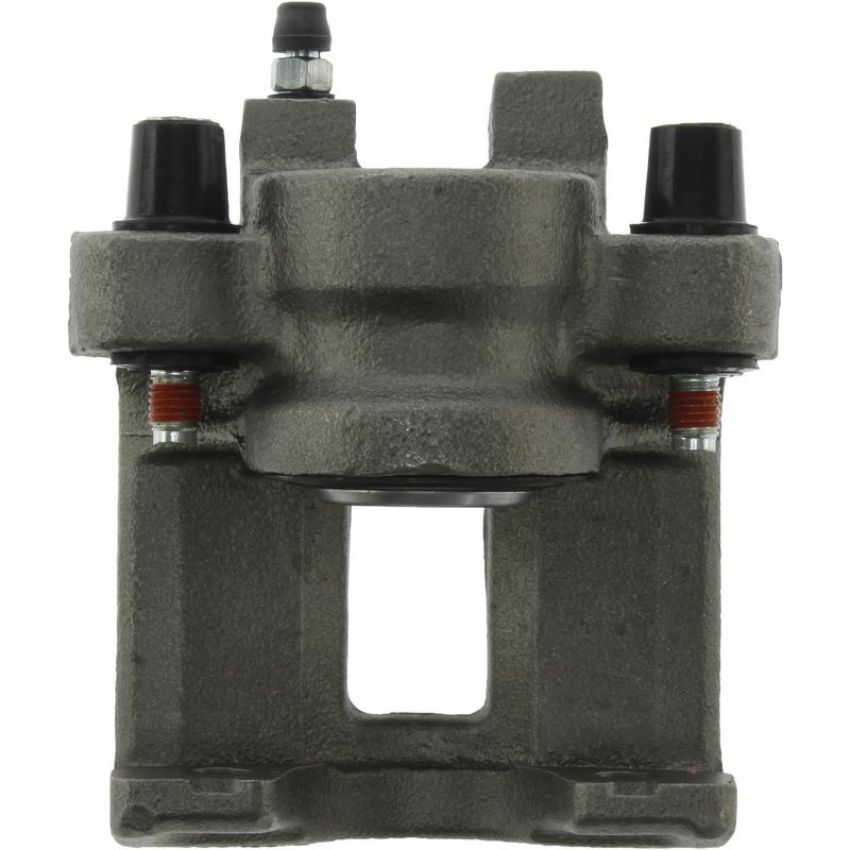 CENTRIC PARTS 141.51607 Centric Semi-Loaded Brake Caliper