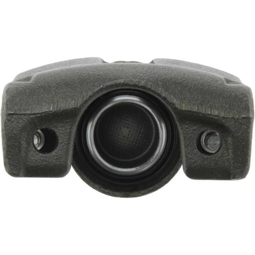 CENTRIC PARTS 141.51607 Centric Semi-Loaded Brake Caliper