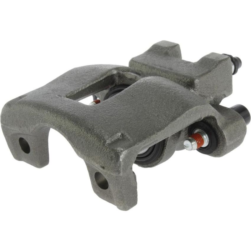 CENTRIC PARTS 141.51607 Centric Semi-Loaded Brake Caliper