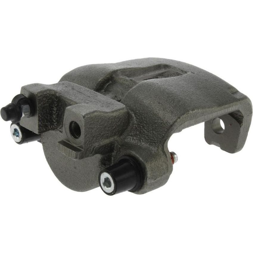 CENTRIC PARTS 141.51607 Centric Semi-Loaded Brake Caliper