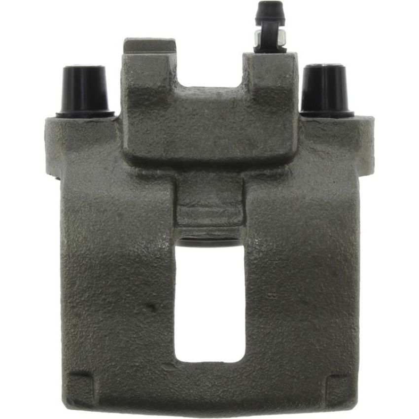 CENTRIC PARTS 141.51607 Centric Semi-Loaded Brake Caliper