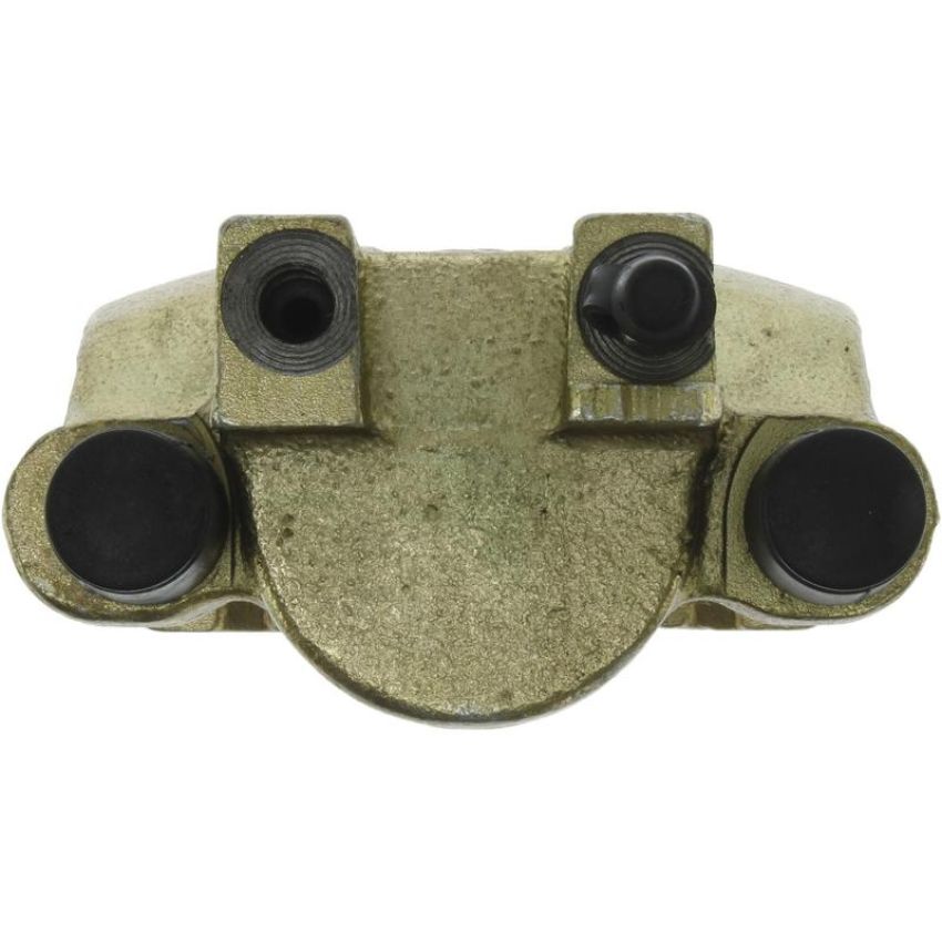 CENTRIC PARTS 141.51608 Centric Semi-Loaded Brake Caliper