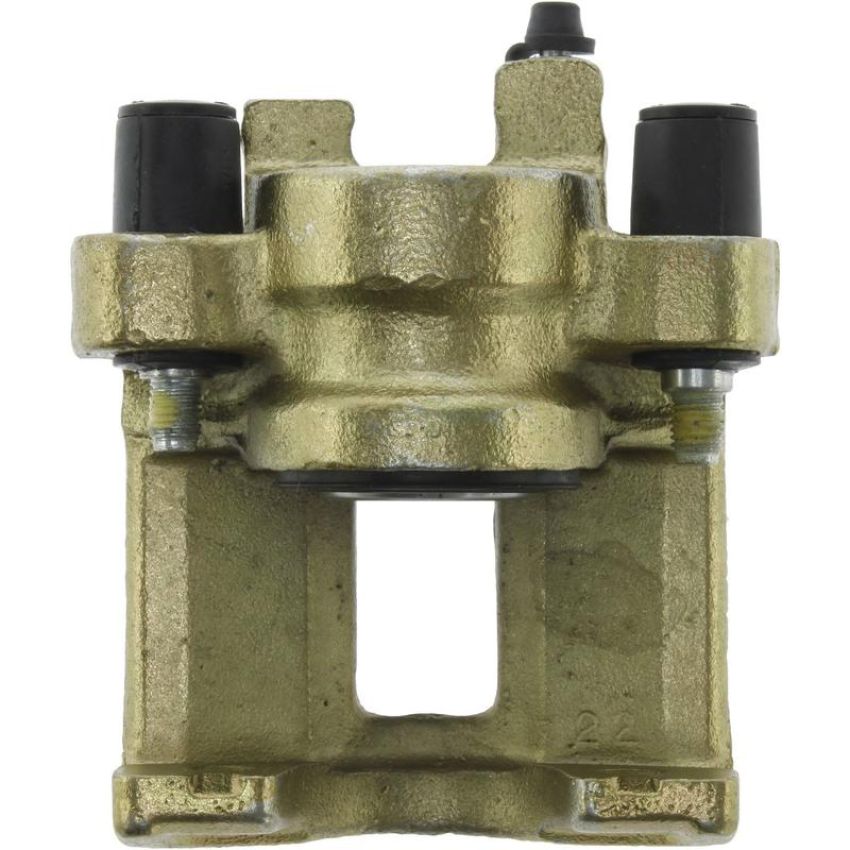 CENTRIC PARTS 141.51608 Centric Semi-Loaded Brake Caliper