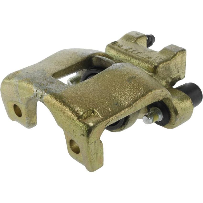 CENTRIC PARTS 141.51608 Centric Semi-Loaded Brake Caliper