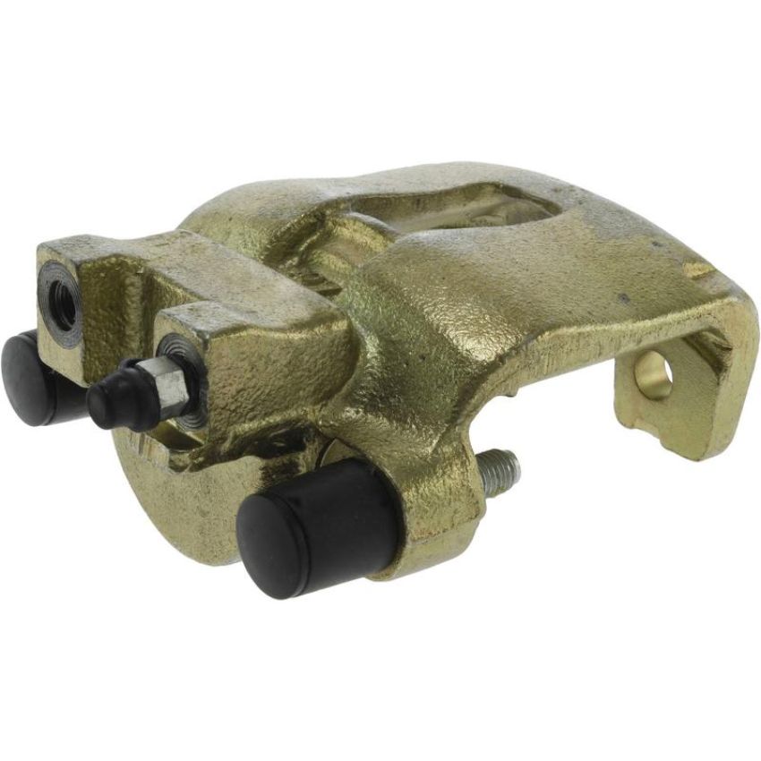 CENTRIC PARTS 141.51608 Centric Semi-Loaded Brake Caliper