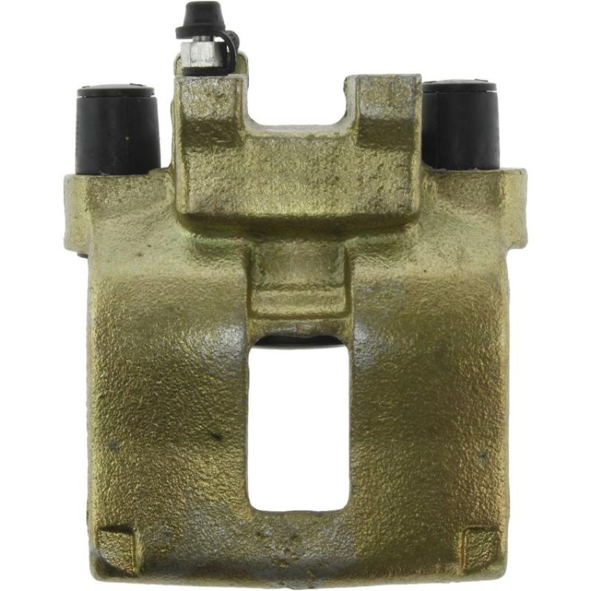 CENTRIC PARTS 141.51608 Centric Semi-Loaded Brake Caliper