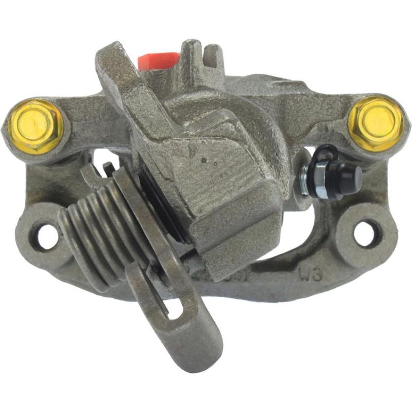 CENTRIC PARTS 141.51609 Centric Semi-Loaded Brake Caliper