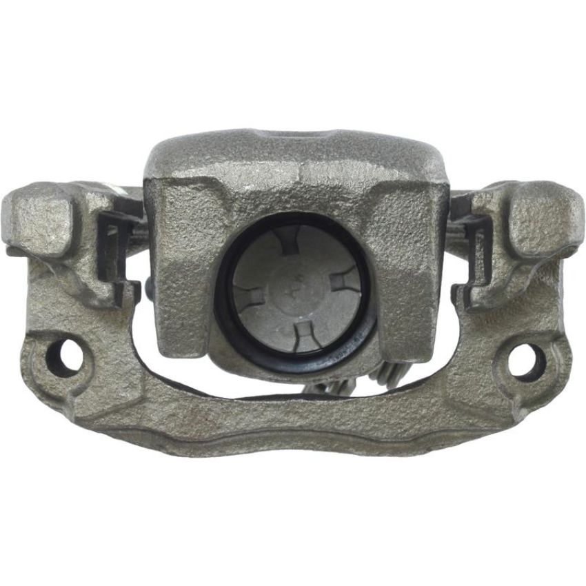 CENTRIC PARTS 141.51609 Centric Semi-Loaded Brake Caliper