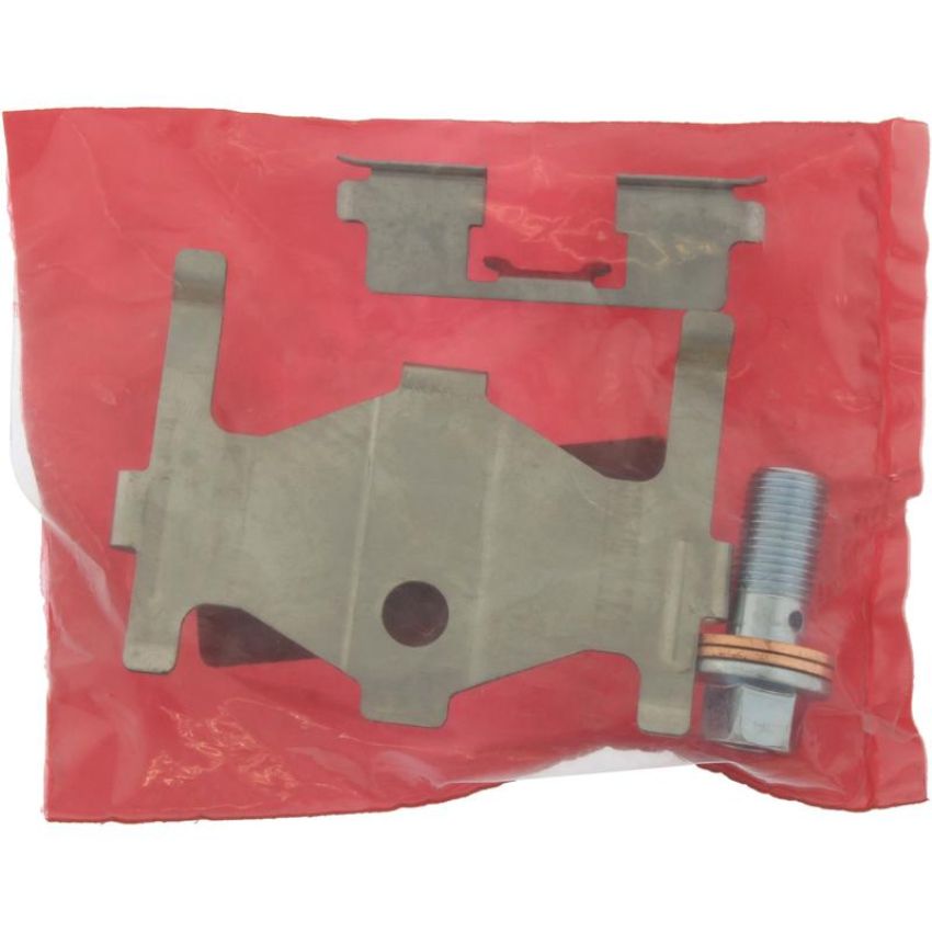 CENTRIC PARTS 141.51609 Centric Semi-Loaded Brake Caliper