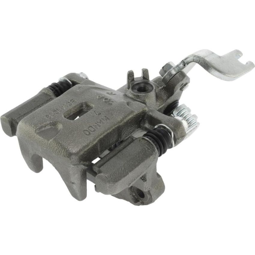 CENTRIC PARTS 141.51609 Centric Semi-Loaded Brake Caliper