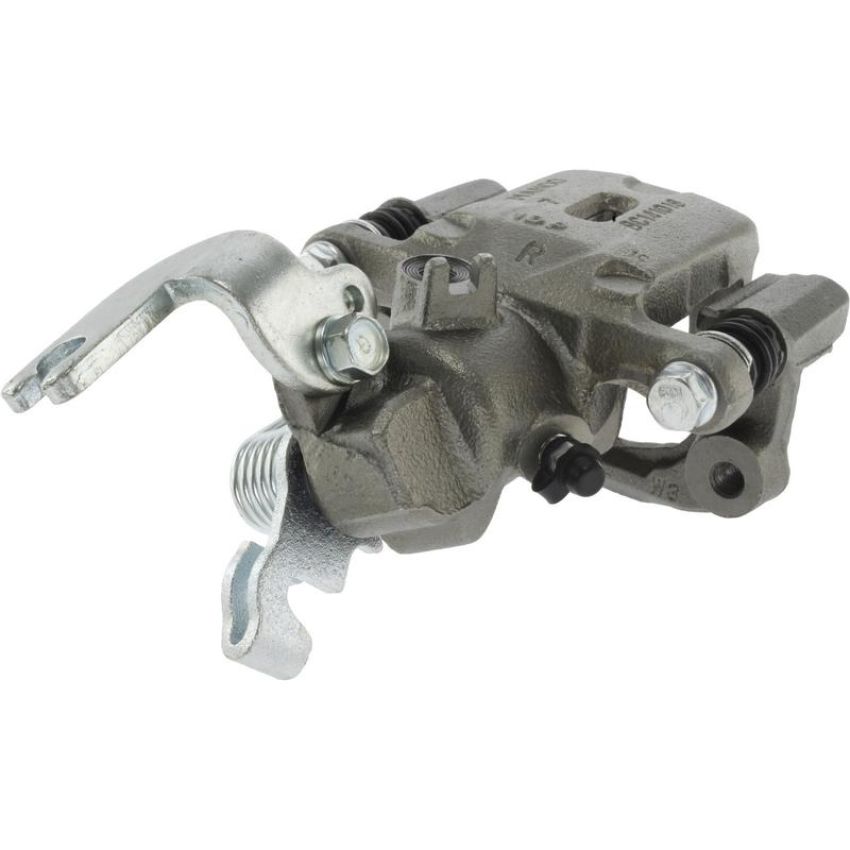 CENTRIC PARTS 141.51609 Centric Semi-Loaded Brake Caliper