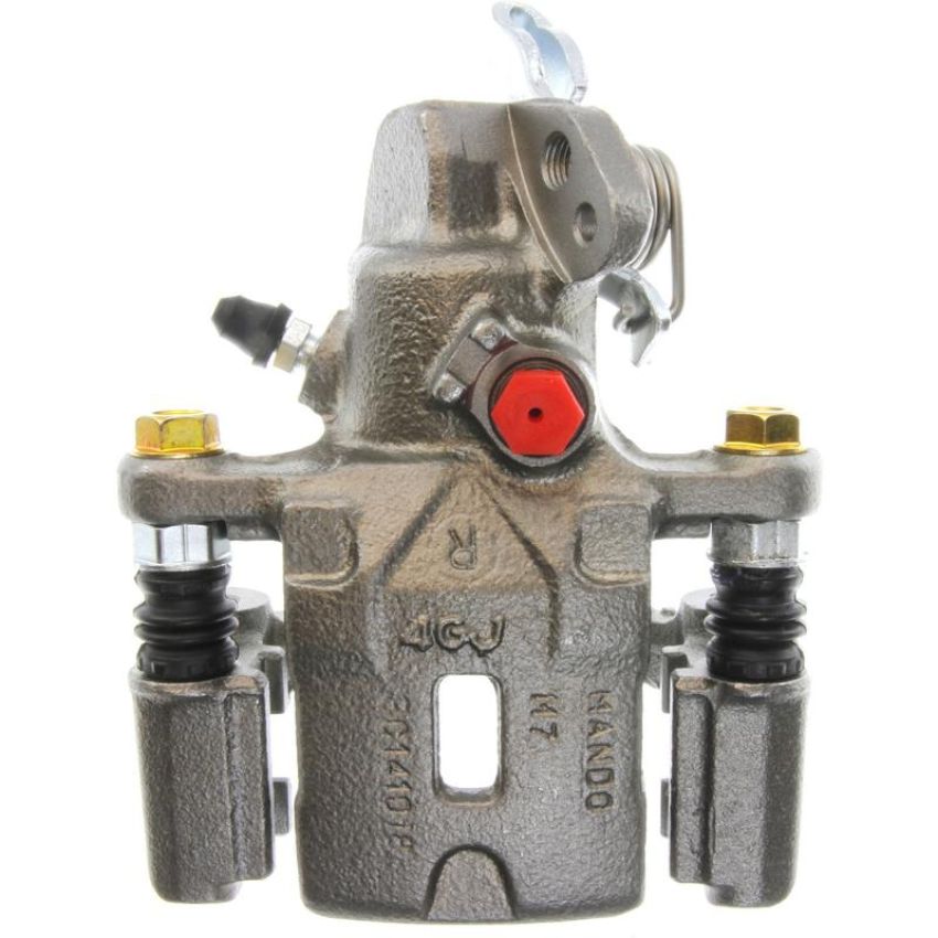 CENTRIC PARTS 141.51609 Centric Semi-Loaded Brake Caliper