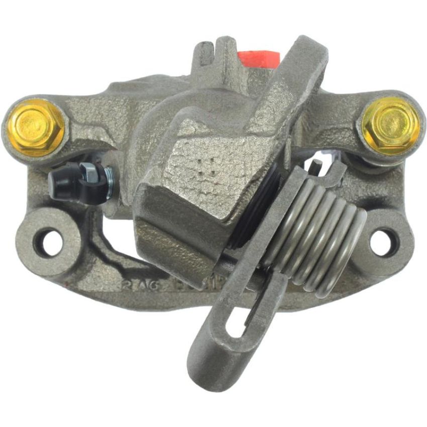 CENTRIC PARTS 141.51610 Centric Semi-Loaded Brake Caliper