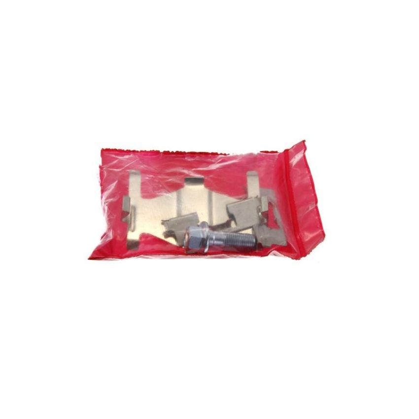 CENTRIC PARTS 141.51610 Centric Semi-Loaded Brake Caliper