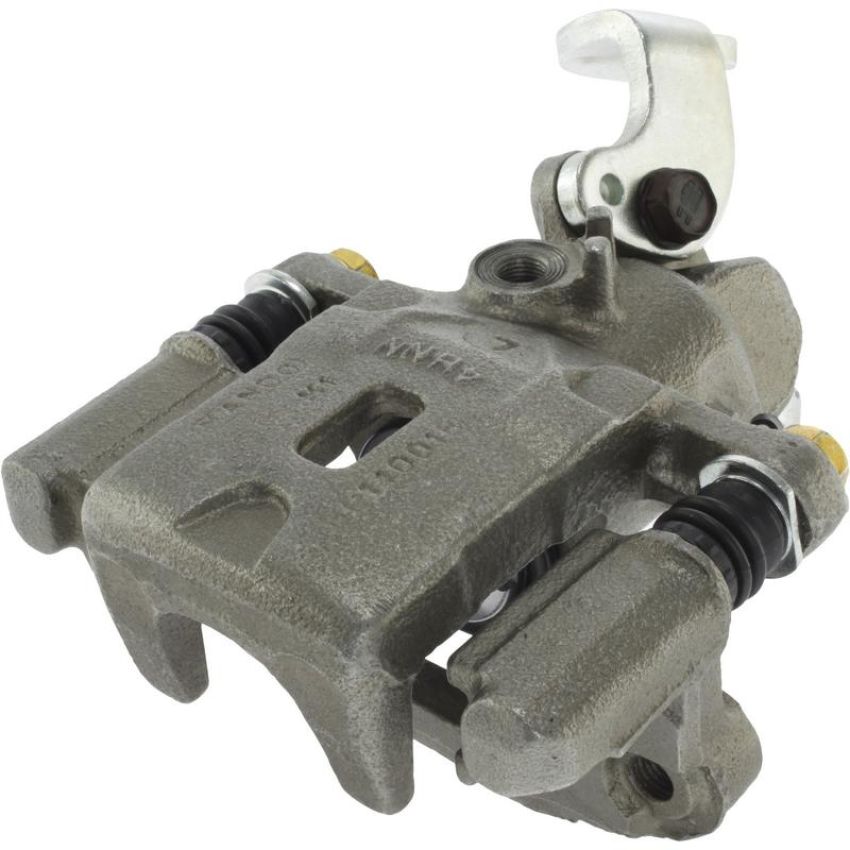 CENTRIC PARTS 141.51610 Centric Semi-Loaded Brake Caliper