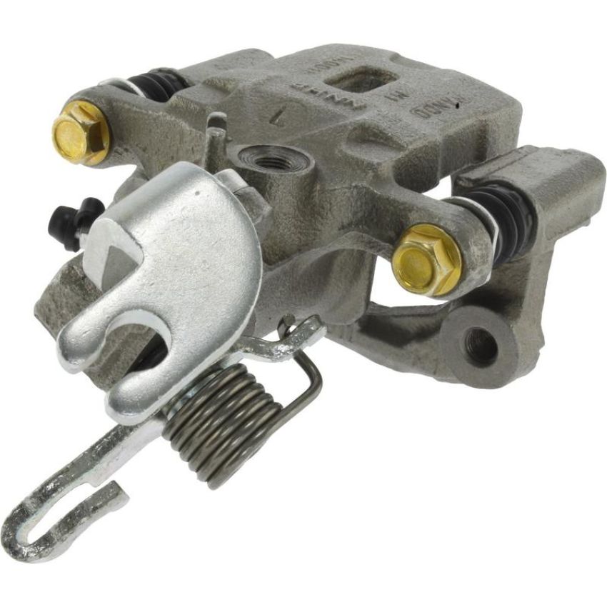 CENTRIC PARTS 141.51610 Centric Semi-Loaded Brake Caliper