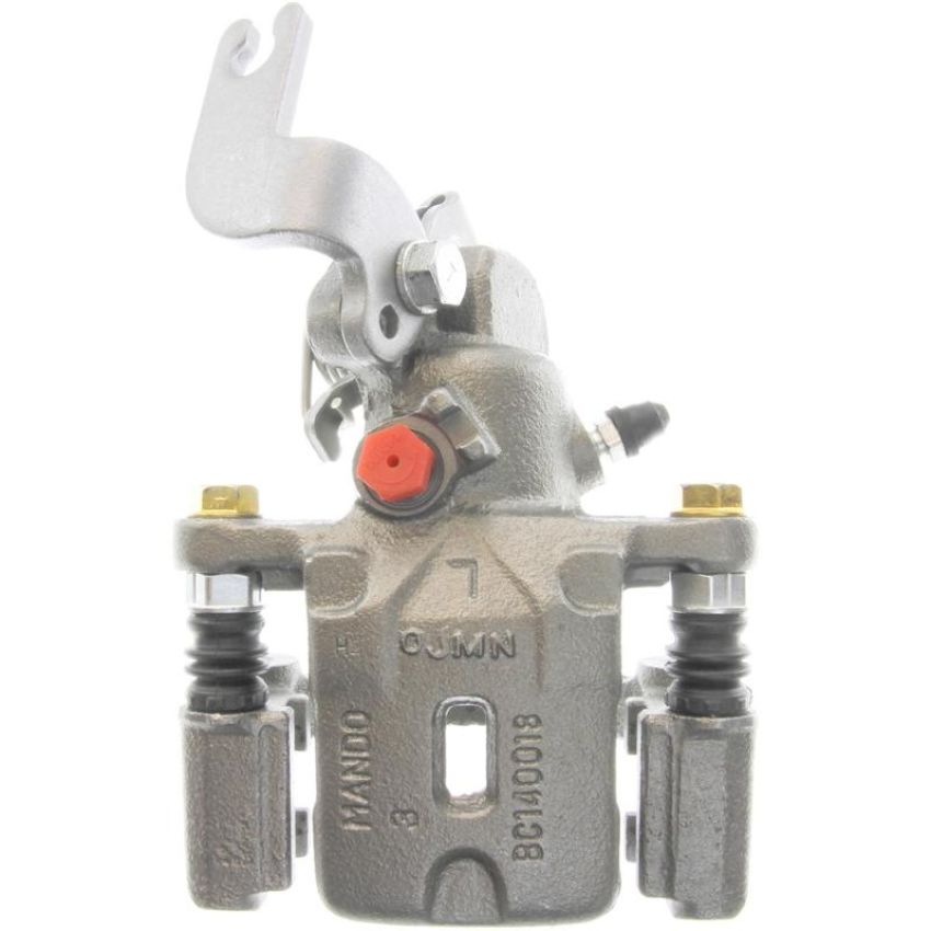 CENTRIC PARTS 141.51610 Centric Semi-Loaded Brake Caliper