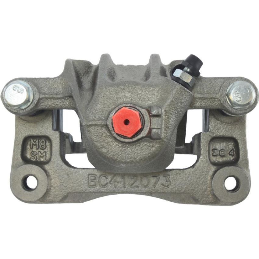 CENTRIC PARTS 141.51611 Centric Semi-Loaded Brake Caliper