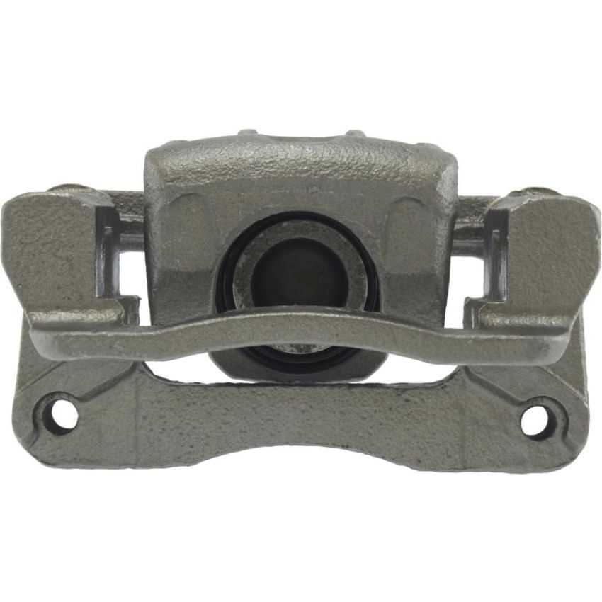 CENTRIC PARTS 141.51611 Centric Semi-Loaded Brake Caliper