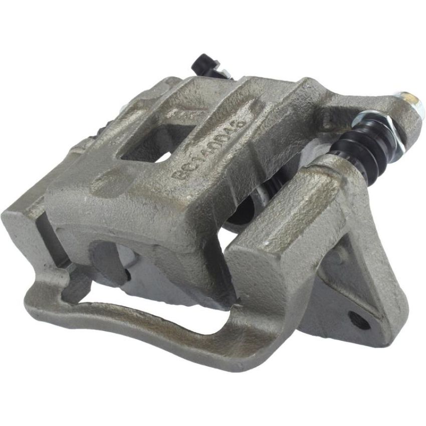 CENTRIC PARTS 141.51611 Centric Semi-Loaded Brake Caliper