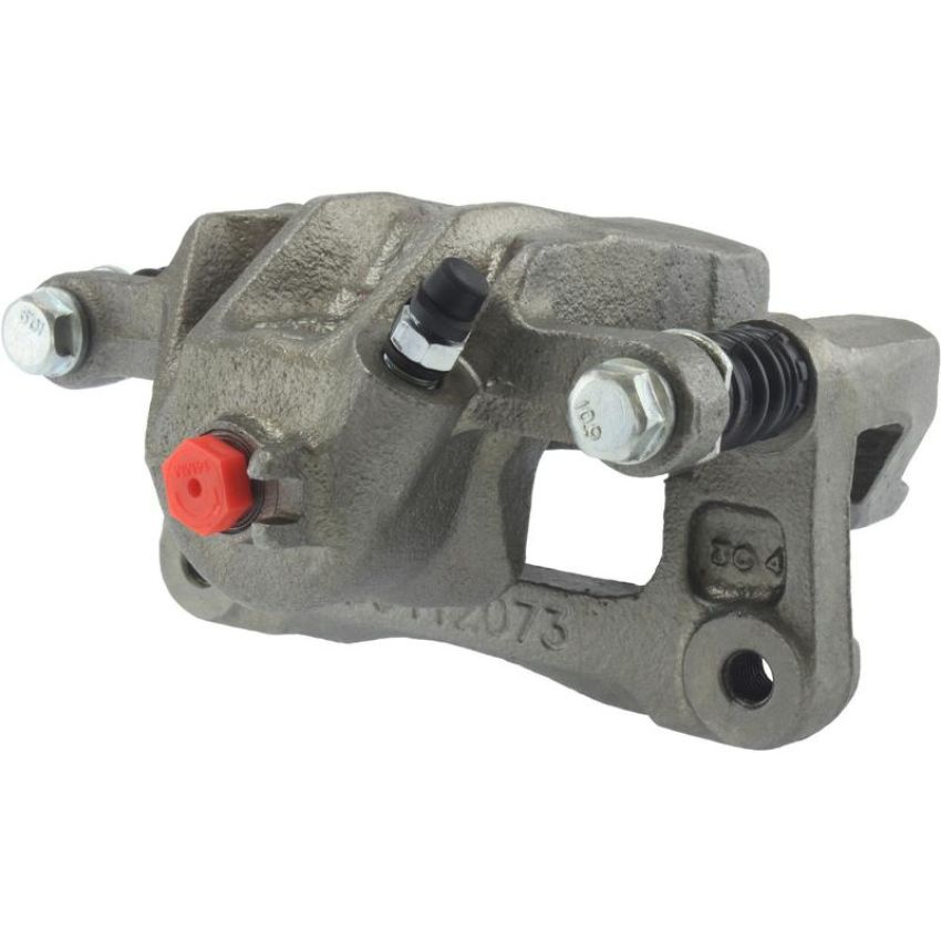 CENTRIC PARTS 141.51611 Centric Semi-Loaded Brake Caliper
