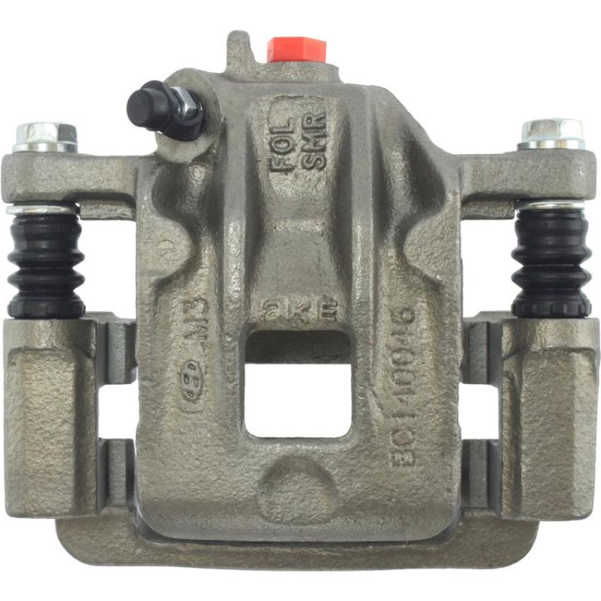 CENTRIC PARTS 141.51611 Centric Semi-Loaded Brake Caliper