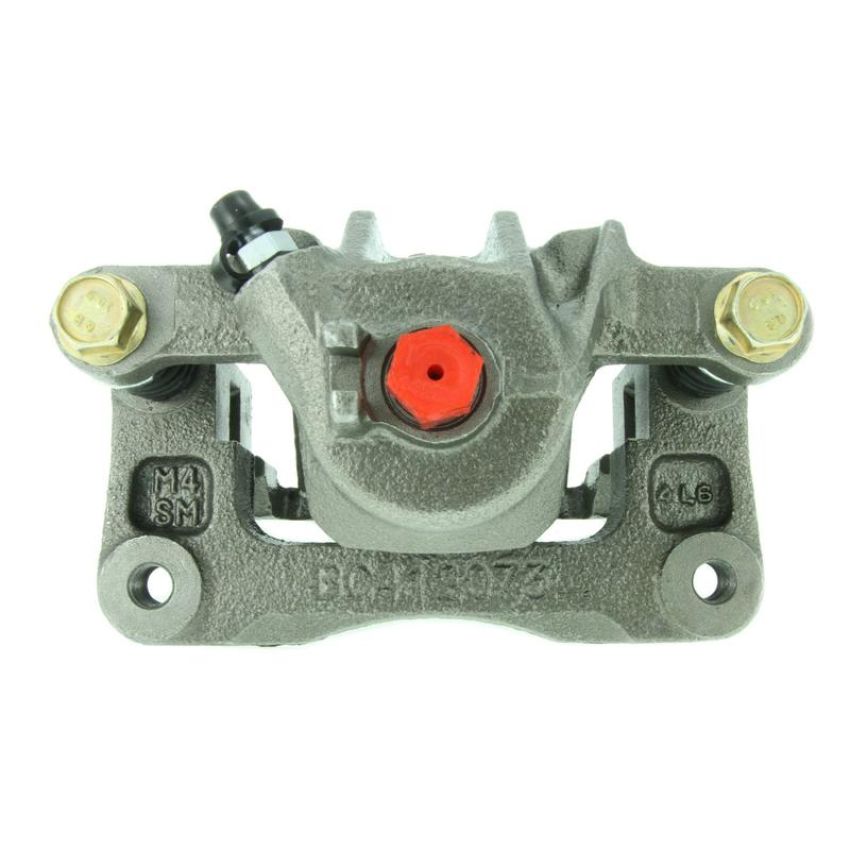 CENTRIC PARTS 141.51612 Centric Semi-Loaded Brake Caliper