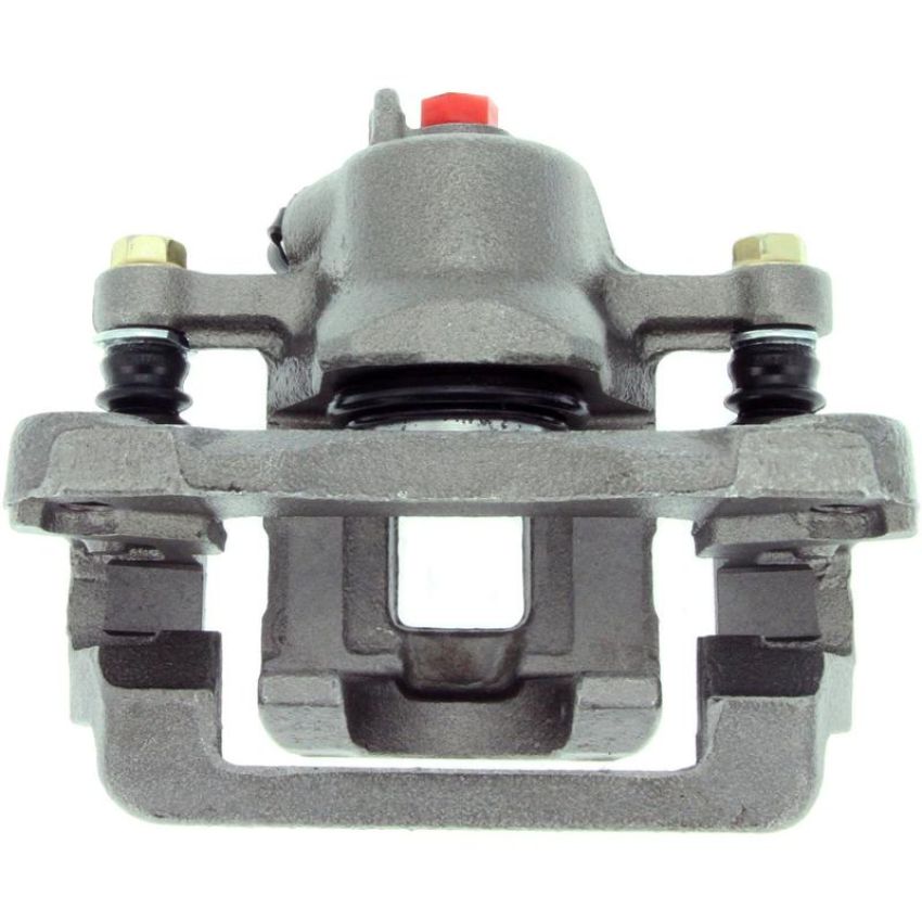 CENTRIC PARTS 141.51612 Centric Semi-Loaded Brake Caliper