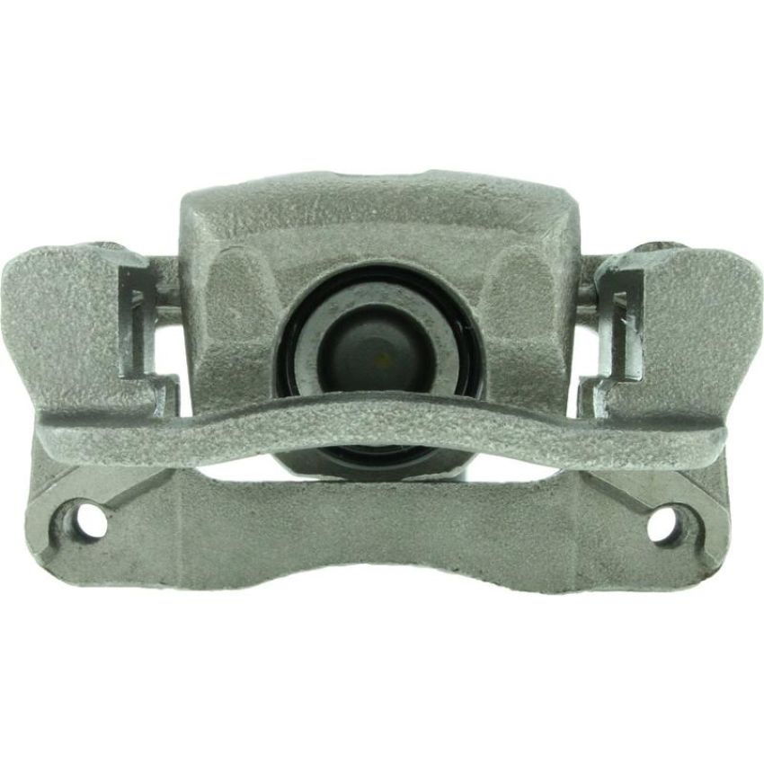 CENTRIC PARTS 141.51612 Centric Semi-Loaded Brake Caliper