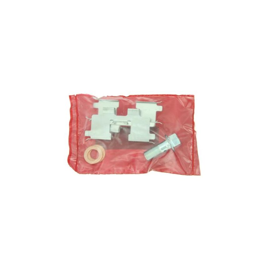 CENTRIC PARTS 141.51612 Centric Semi-Loaded Brake Caliper