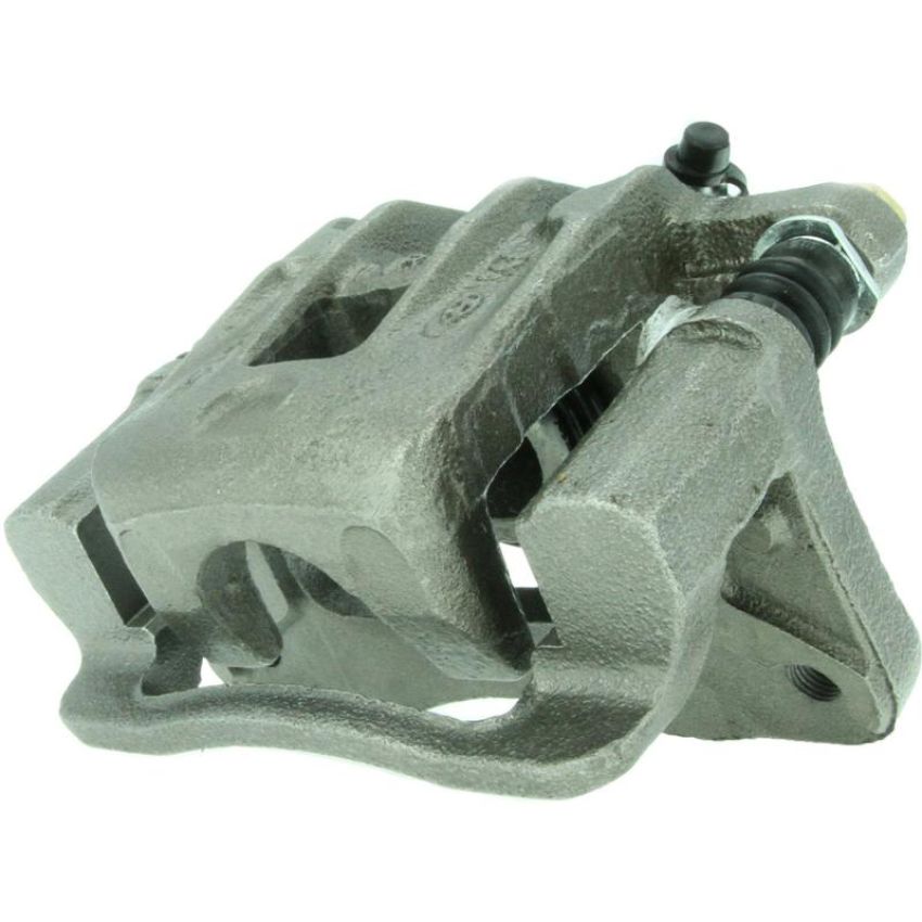 CENTRIC PARTS 141.51612 Centric Semi-Loaded Brake Caliper