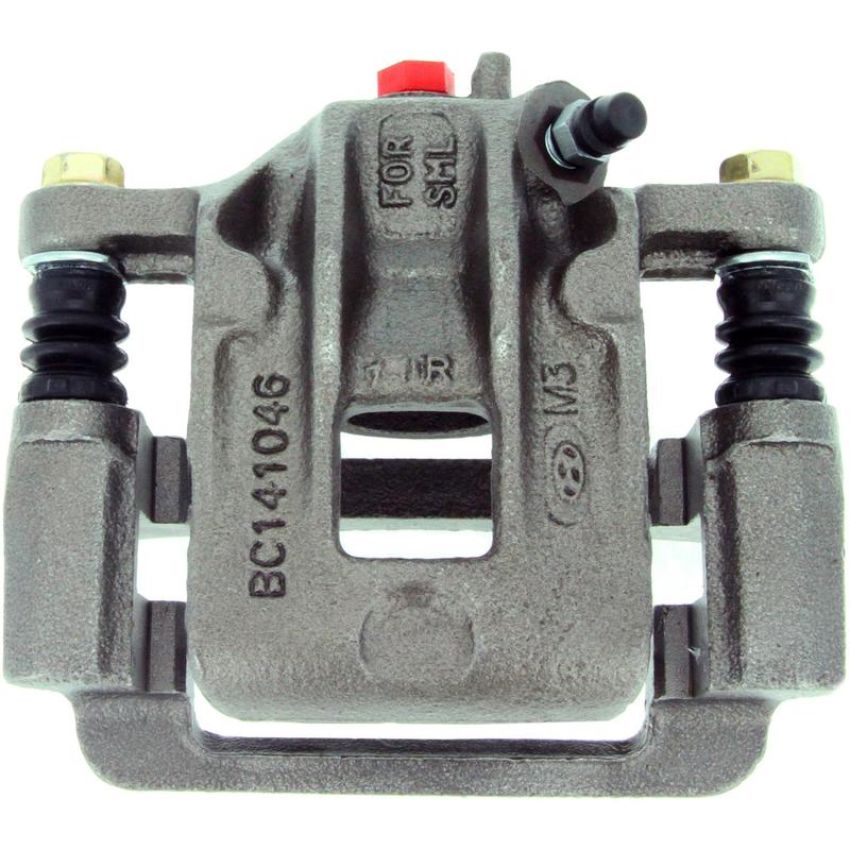 CENTRIC PARTS 141.51612 Centric Semi-Loaded Brake Caliper