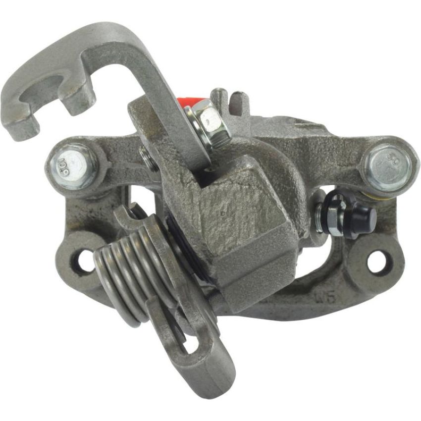CENTRIC PARTS 141.51613 Centric Semi-Loaded Brake Caliper