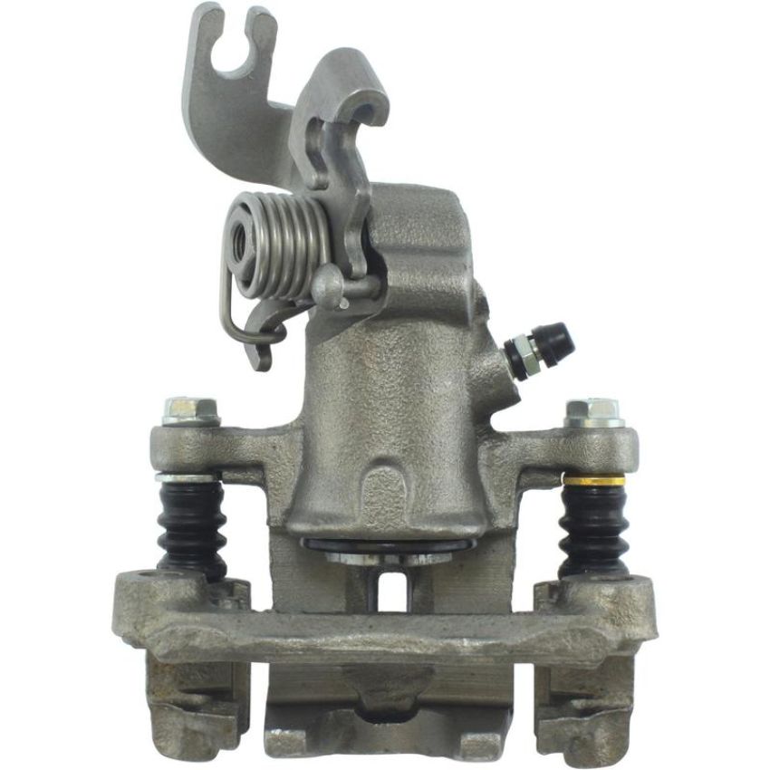 CENTRIC PARTS 141.51613 Centric Semi-Loaded Brake Caliper