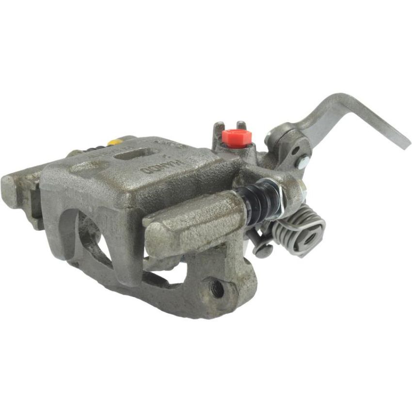 CENTRIC PARTS 141.51613 Centric Semi-Loaded Brake Caliper