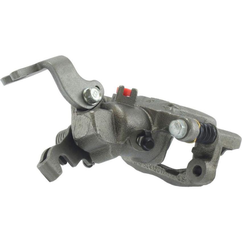 CENTRIC PARTS 141.51613 Centric Semi-Loaded Brake Caliper