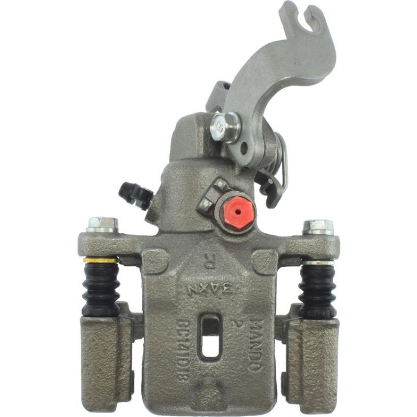 CENTRIC PARTS 141.51613 Centric Semi-Loaded Brake Caliper
